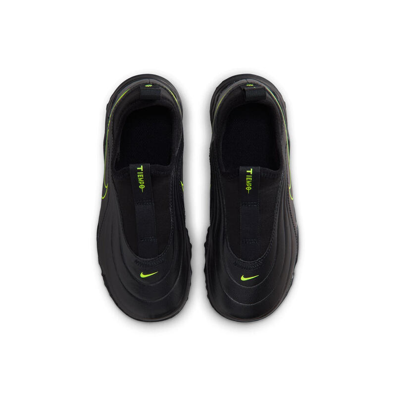 Ghete fotbal copii Nike JR Tiempo Maestro Flex TF PS