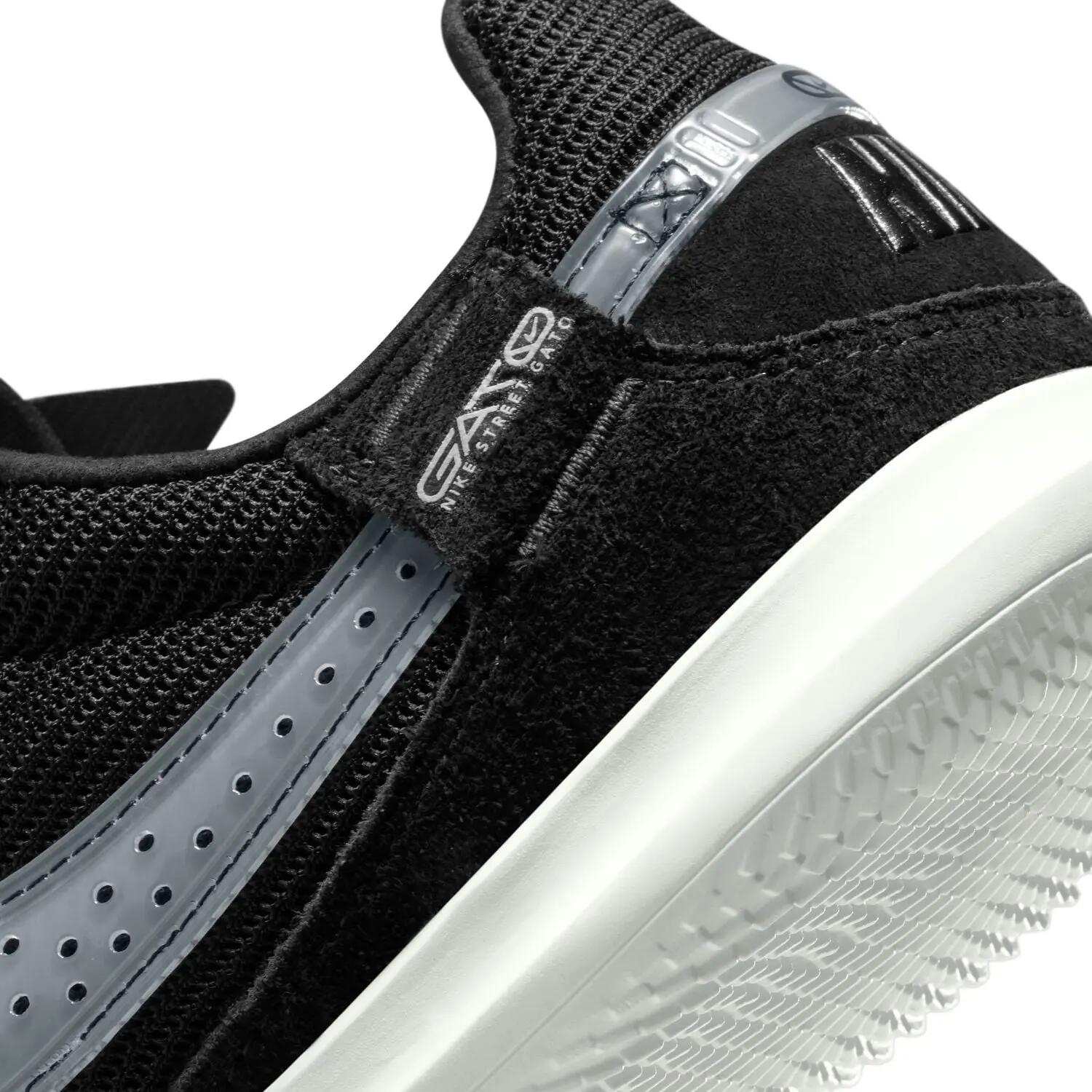 Gyerek futballcipő Nike JR Streetgato 4/10