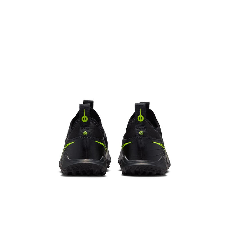 Ghete fotbal copii Nike JR Tiempo Maestro Flex TF PS
