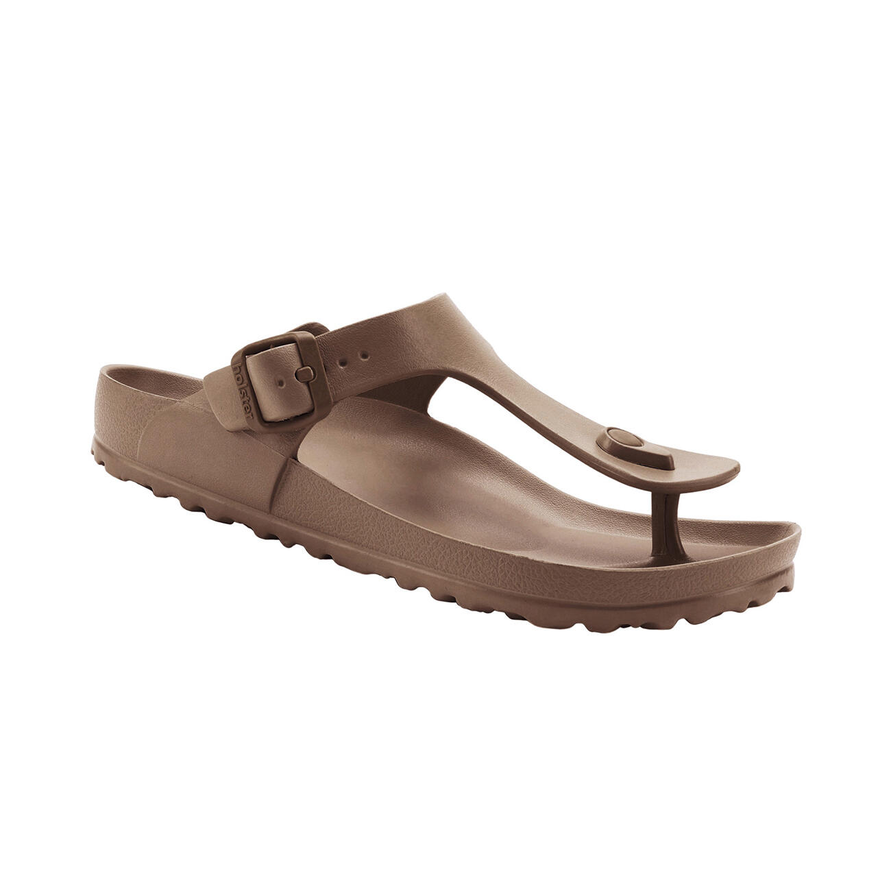 HOLSTER Holster Coastal - Vegan Slides - Podologisch Goedgekeurd Slipper - 5/6
