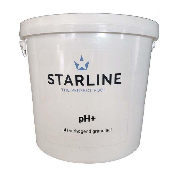 Interline PH-plus 3 kg 6/7