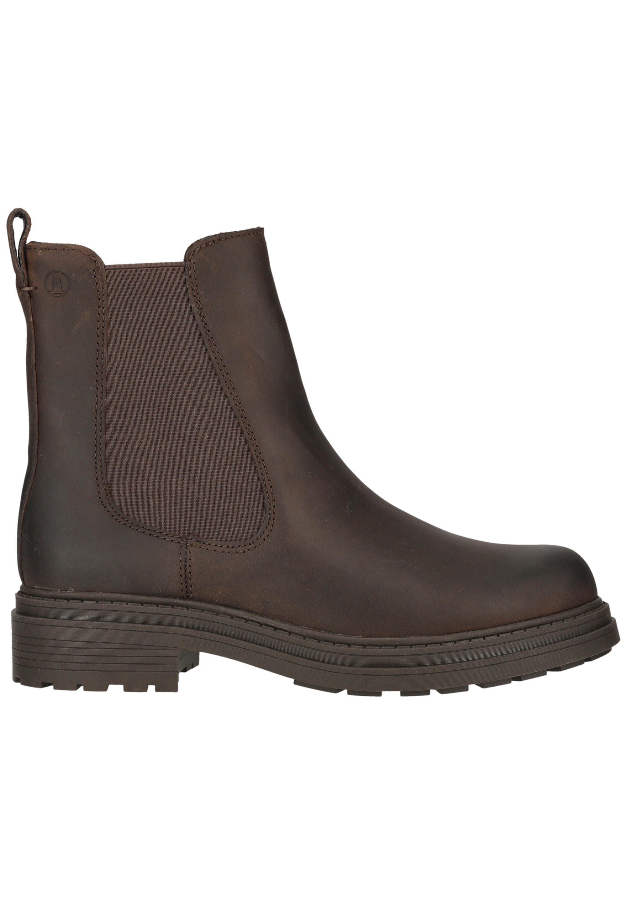 Ankle Boots Orinoco3 Top 3/5
