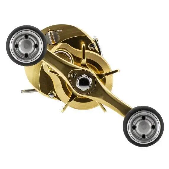 Młynek do wędki leworęcznej Shimano Calcutta Conquest MD 301 XG 3/5