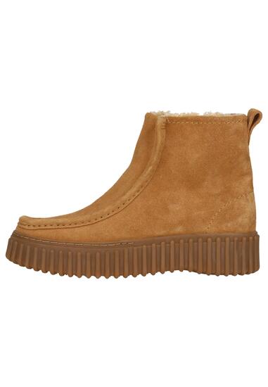 Winterboots Torhill Cozy