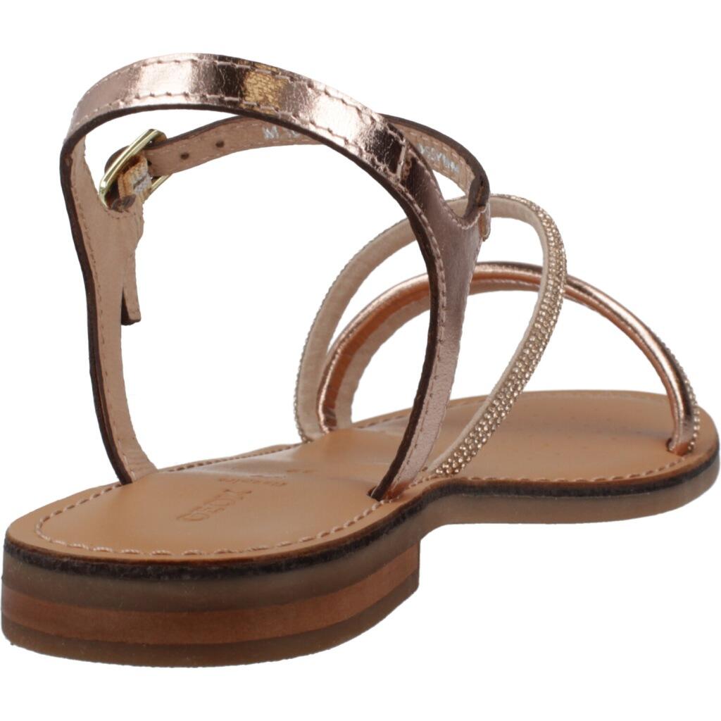 Sandalias Mujer Geox D Maddalusiac 3/5