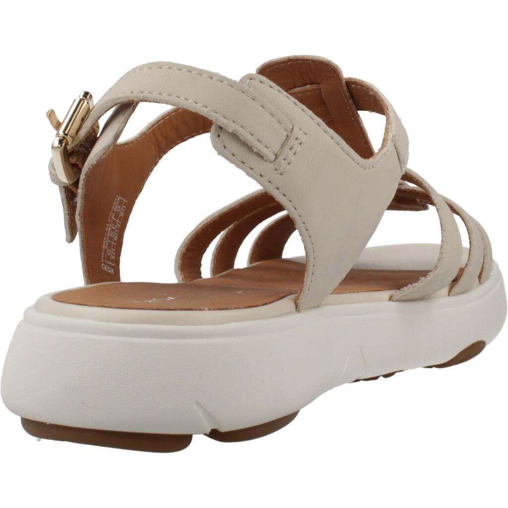 Sandalias Mujer Geox D Nebula 2.0 C S 3/5