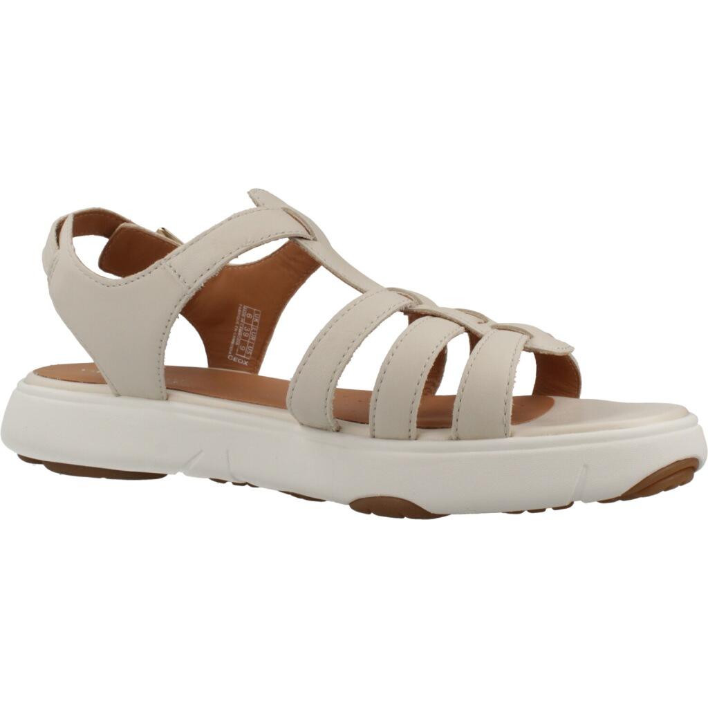 Sandalias Mujer Geox D Nebula 2.0 C S 5/5