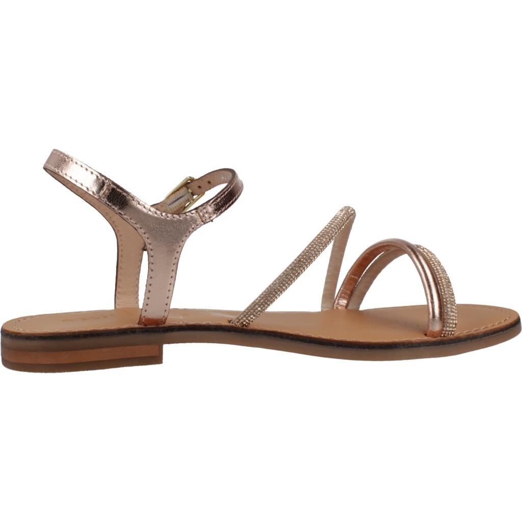 Sandalias Mujer Geox D Maddalusiac 4/5