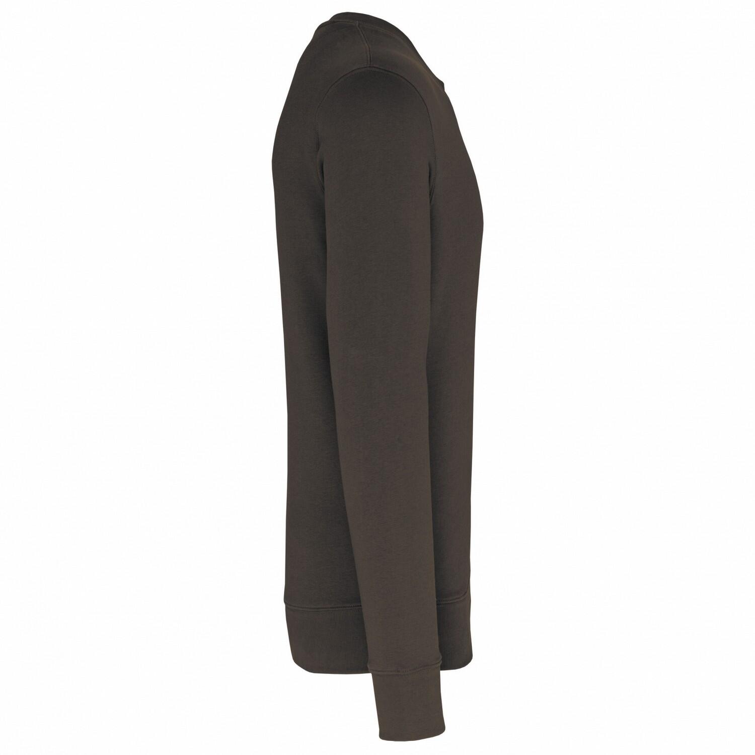 Sweat Adulte (Gris Foncé) 3/3
