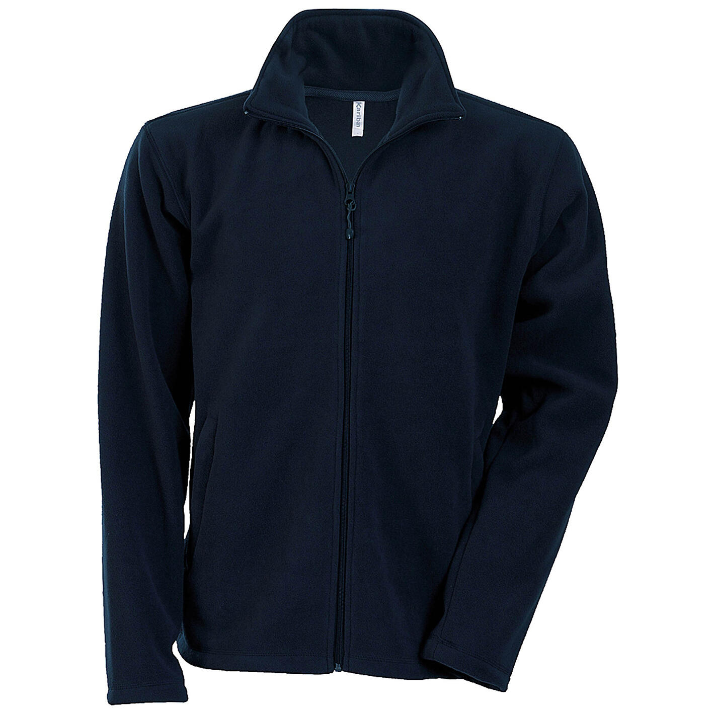 Veste FALCO Hommes (Bleu Marine) 2/2