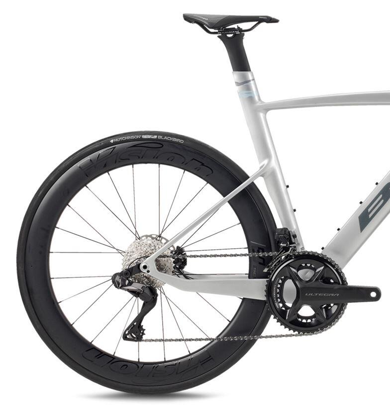 Bicicletas de estrada BH Bikes Aerolight 7.0 3/3