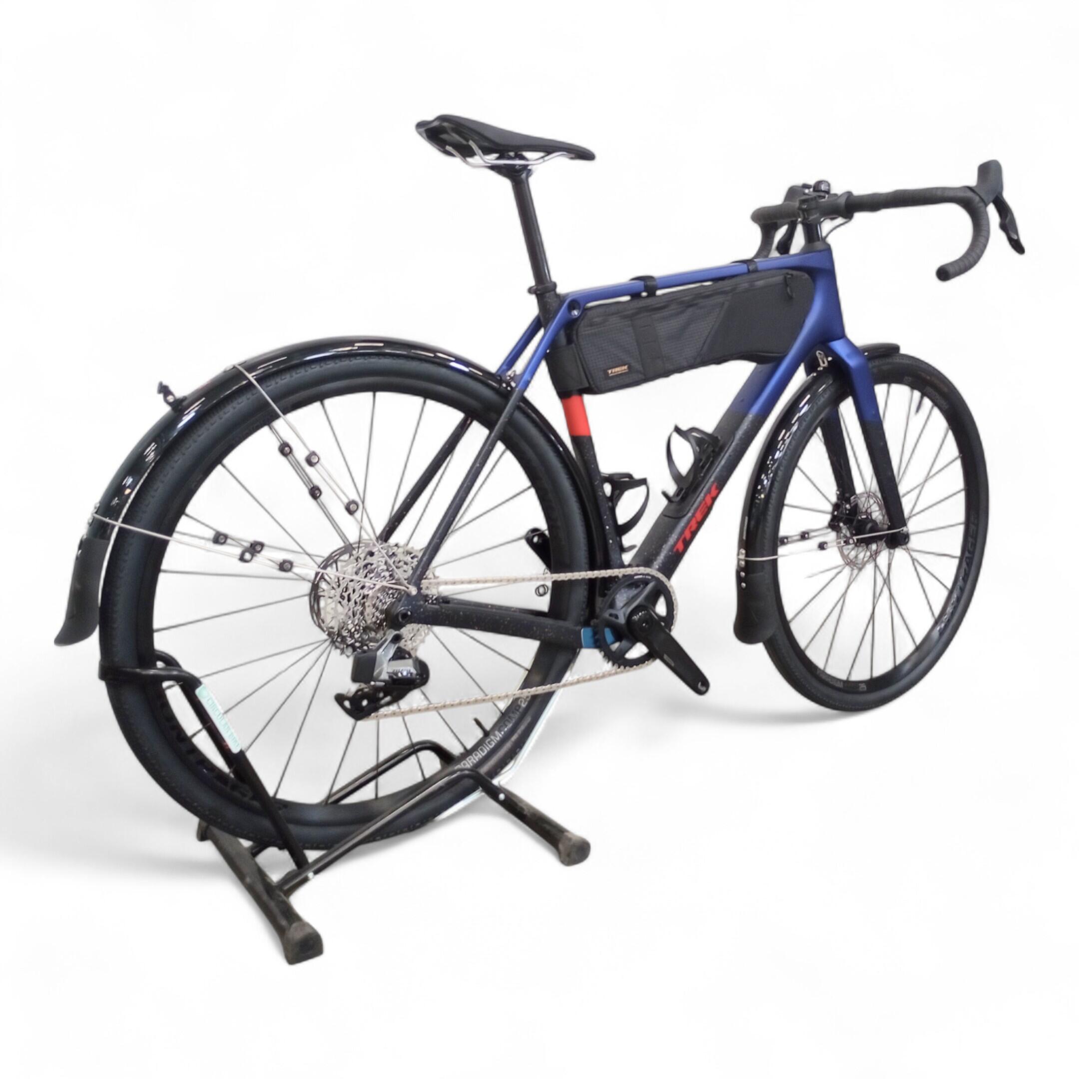 Tweedehands - Gravel fiets - Trek Checkpoint SL6 AXS gen 3 3/7