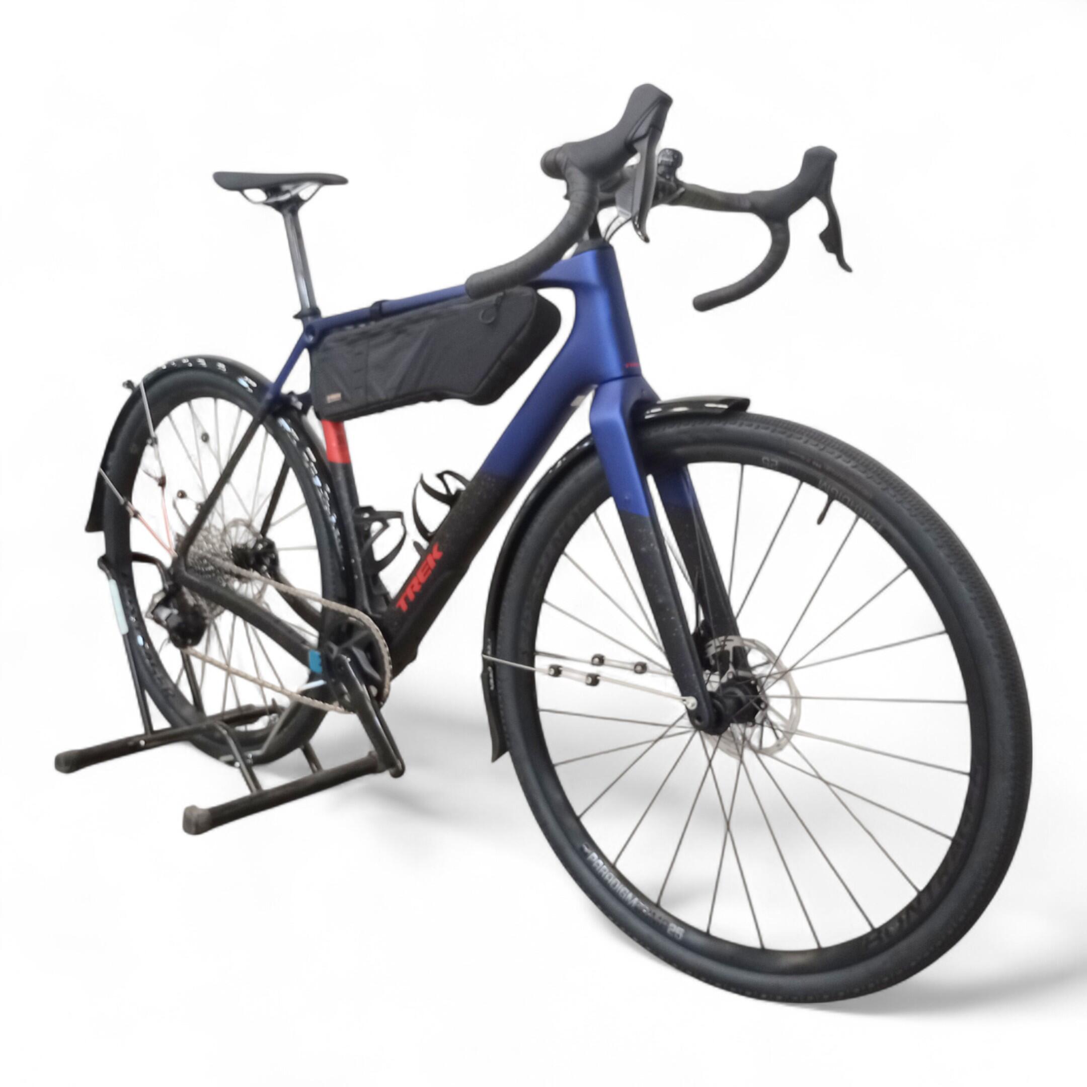 Tweedehands - Gravel fiets - Trek Checkpoint SL6 AXS gen 3 2/7