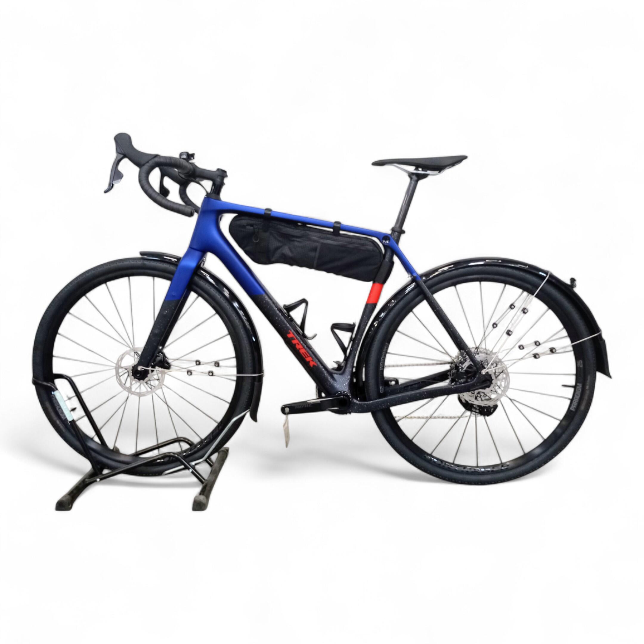 Tweedehands - Gravel fiets - Trek Checkpoint SL6 AXS gen 3 4/7