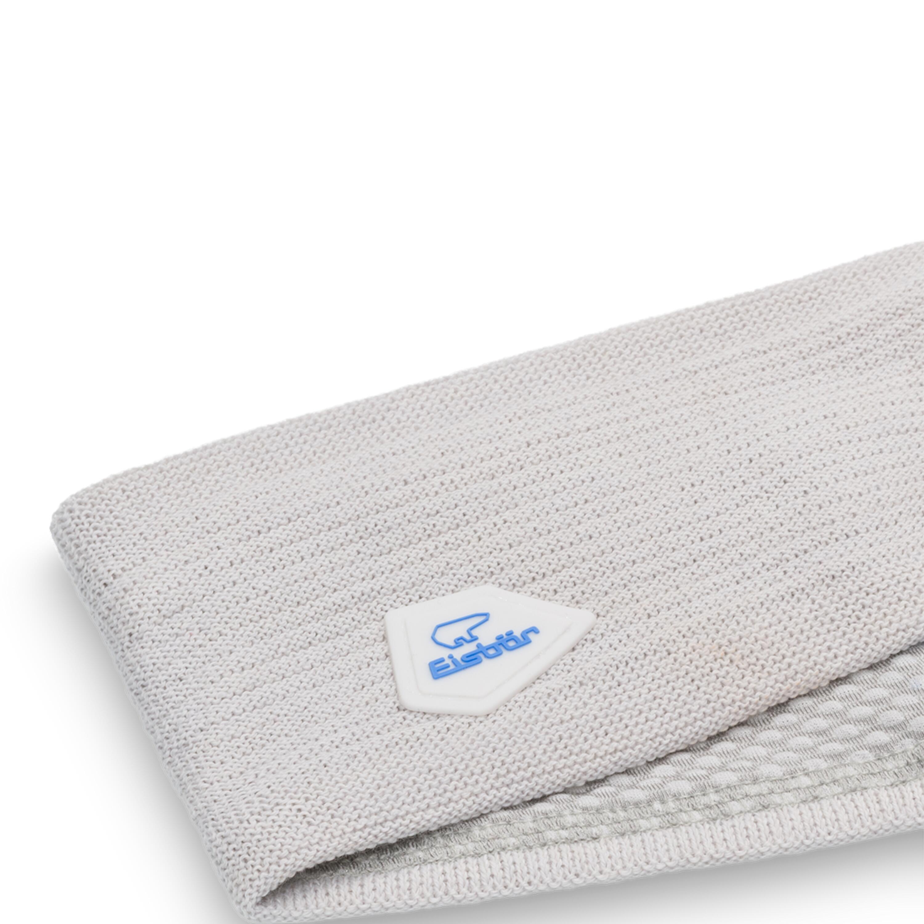 Stirnband Ayora Headband Herren Damen Haarband wärmend atmungsaktiv Merino 2/6