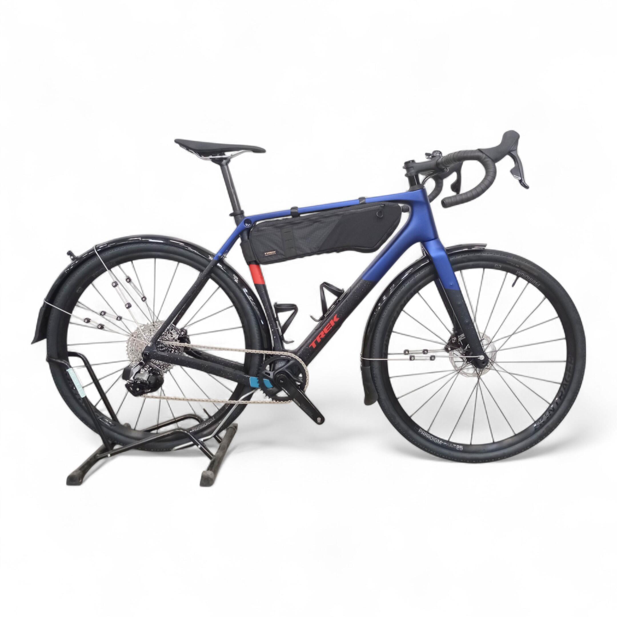 TREK picture