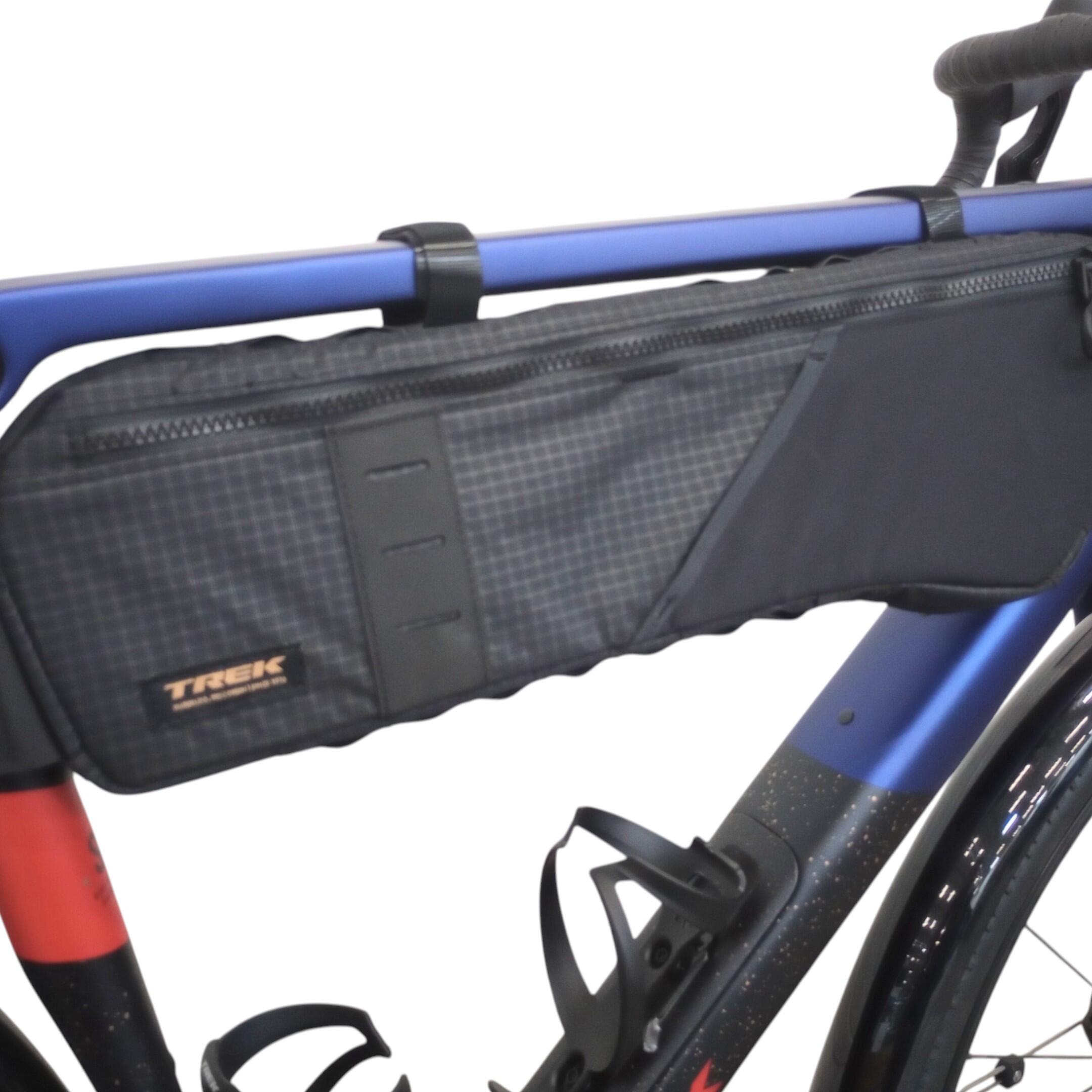Tweedehands - Gravel fiets - Trek Checkpoint SL6 AXS gen 3 6/7