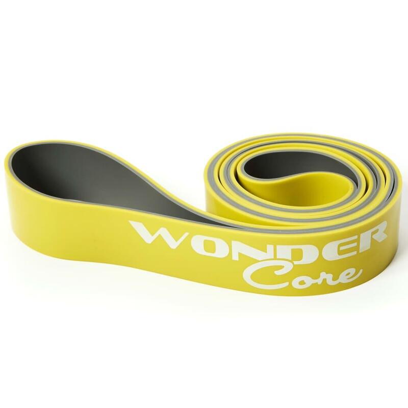 Wonder Core - Pull Up Band - 44cm - Green
