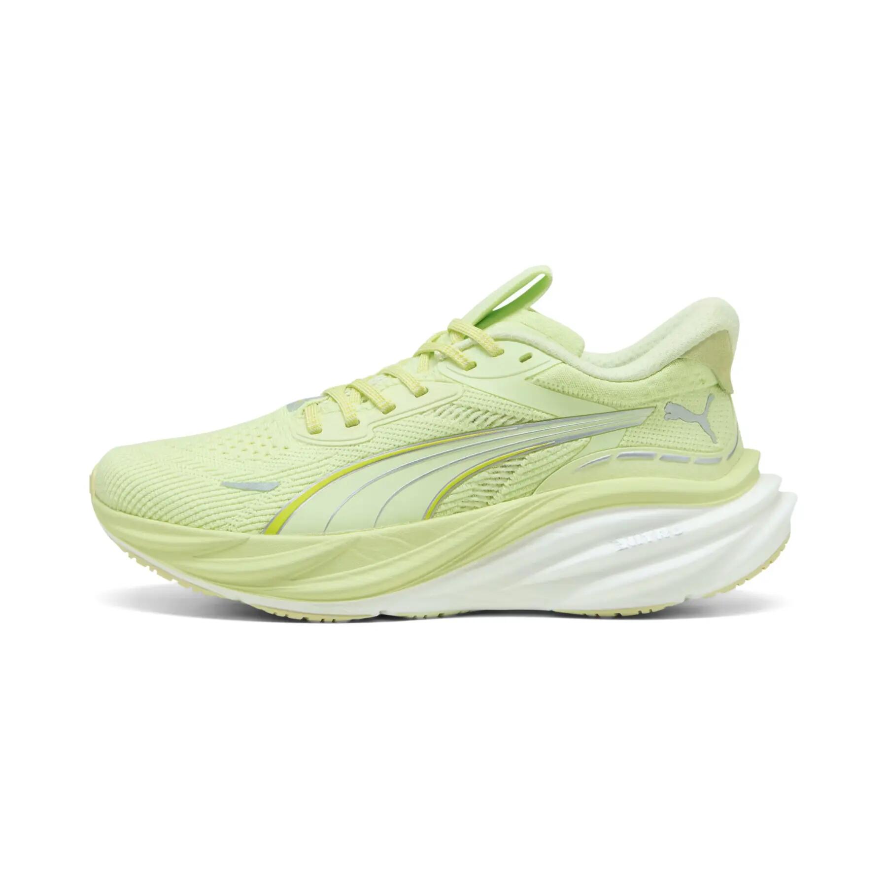 PUMA picture