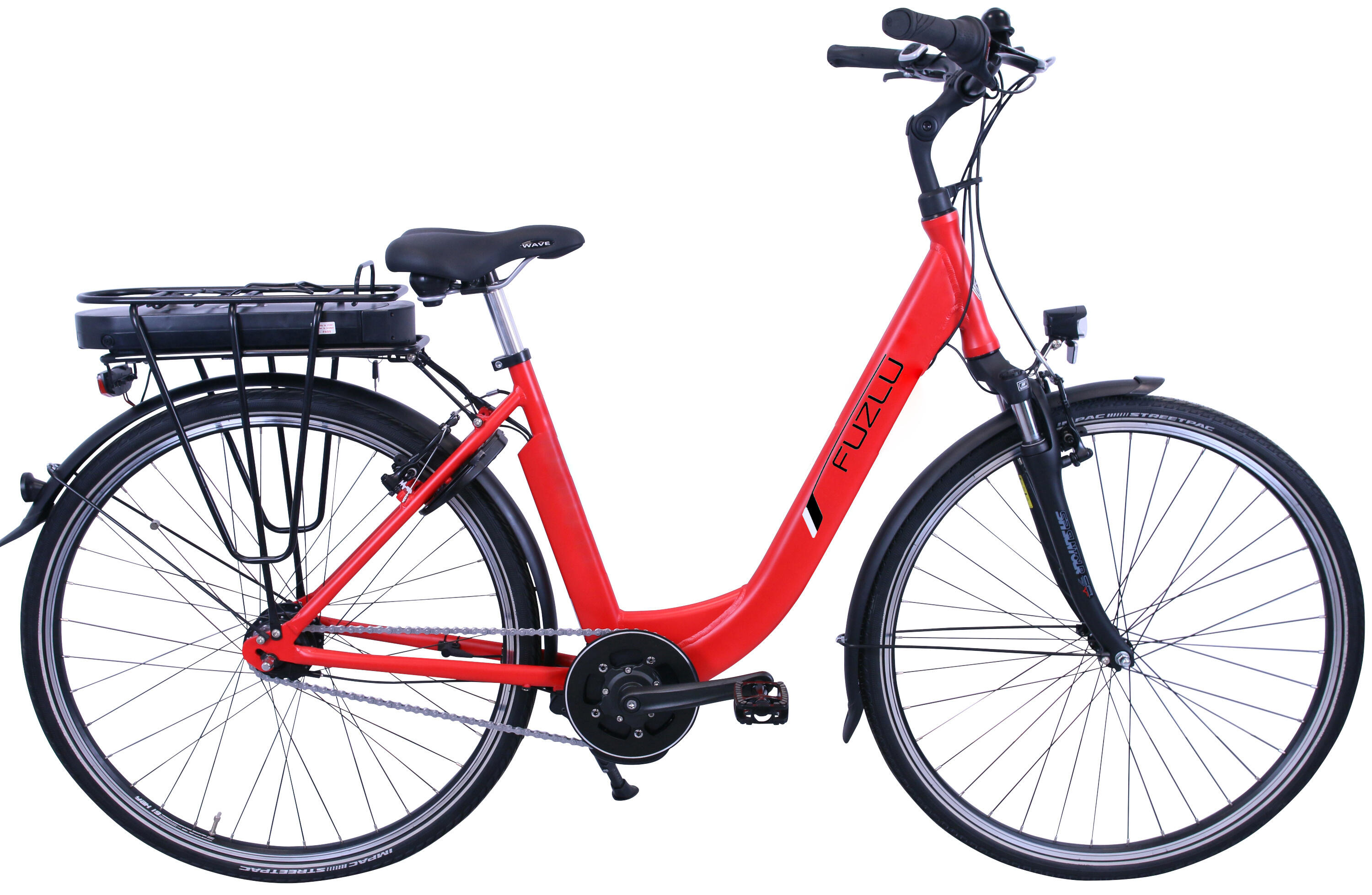 FUZLU BIKES picture