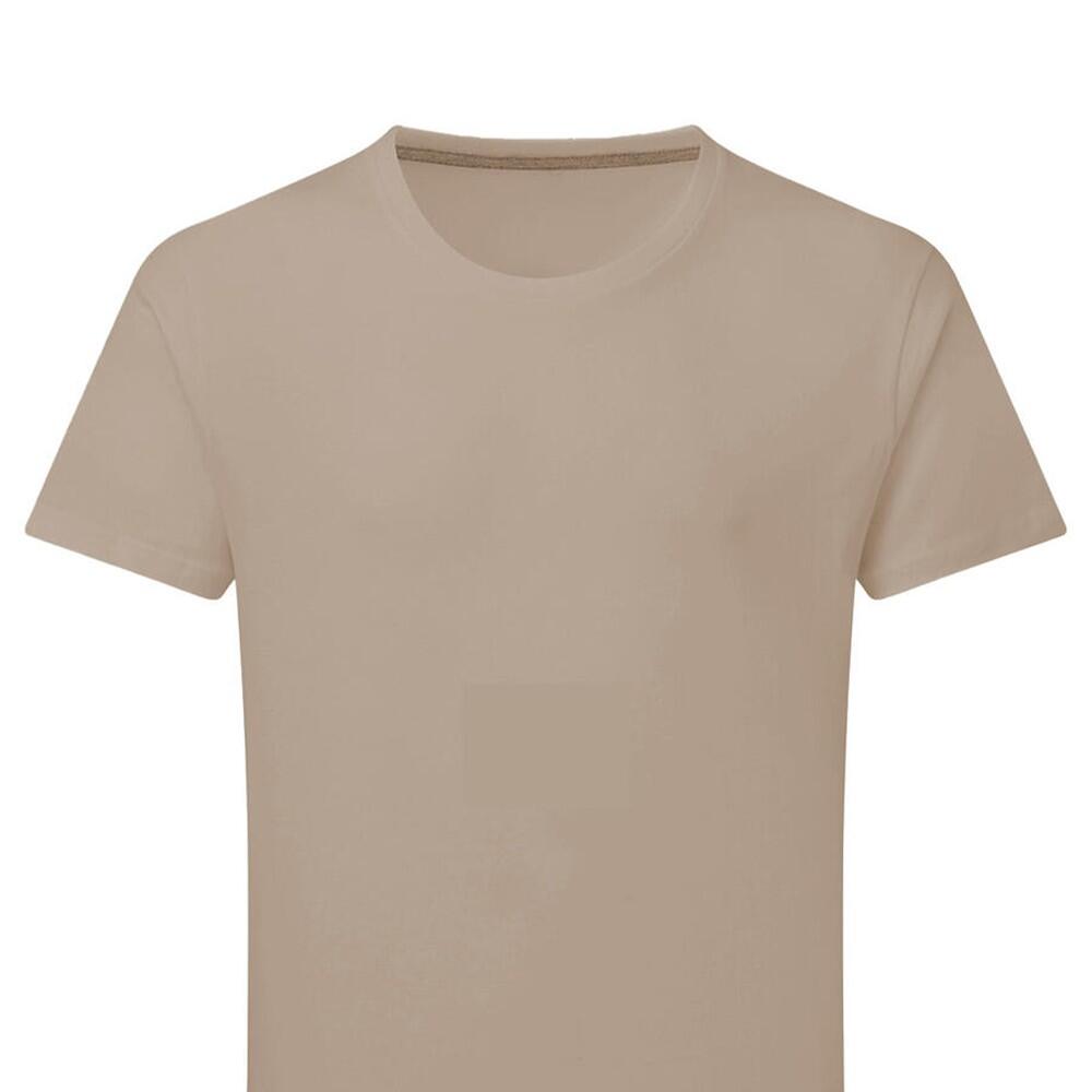 Camiseta para Hombre Macchiato Pastel 2/2
