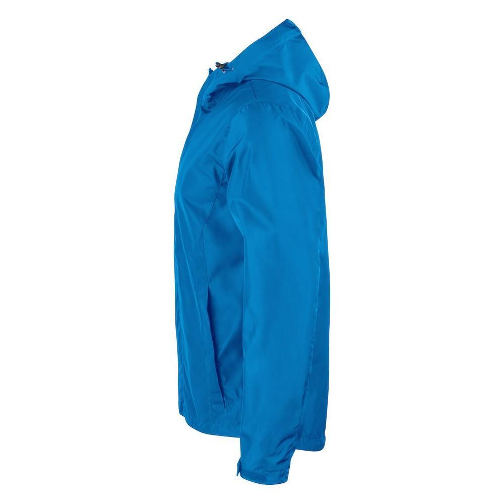 Veste Imperméable WEBSTER Adulte (Bleu Roi) 3/4