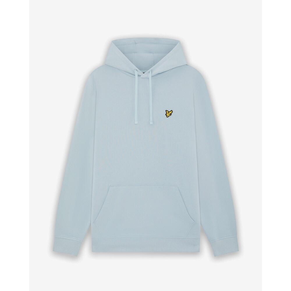 Bluza z kapturem Lyle & Scott 3/5