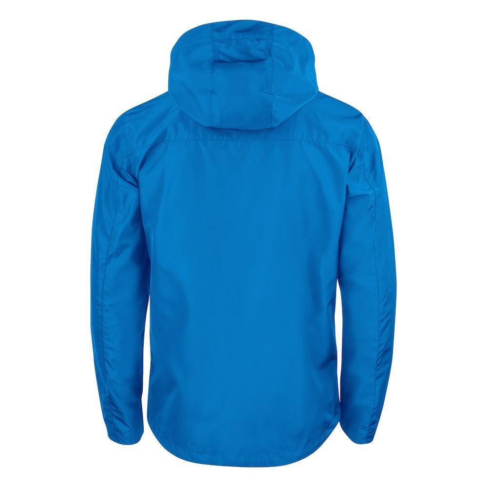 Veste Imperméable WEBSTER Adulte (Bleu Roi) 2/4