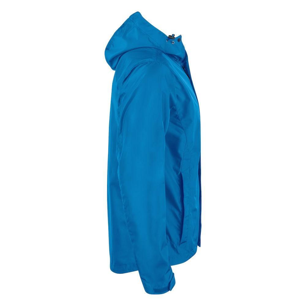 Veste Imperméable WEBSTER Adulte (Bleu Roi) 4/4
