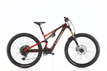 Segunda Vida · Ebike · Turbo Levo SL S-Works GX AXS · Muy buen estado