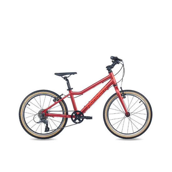 ACADEMY GRADE 4 - 20 Zoll Kinderfahrrad red