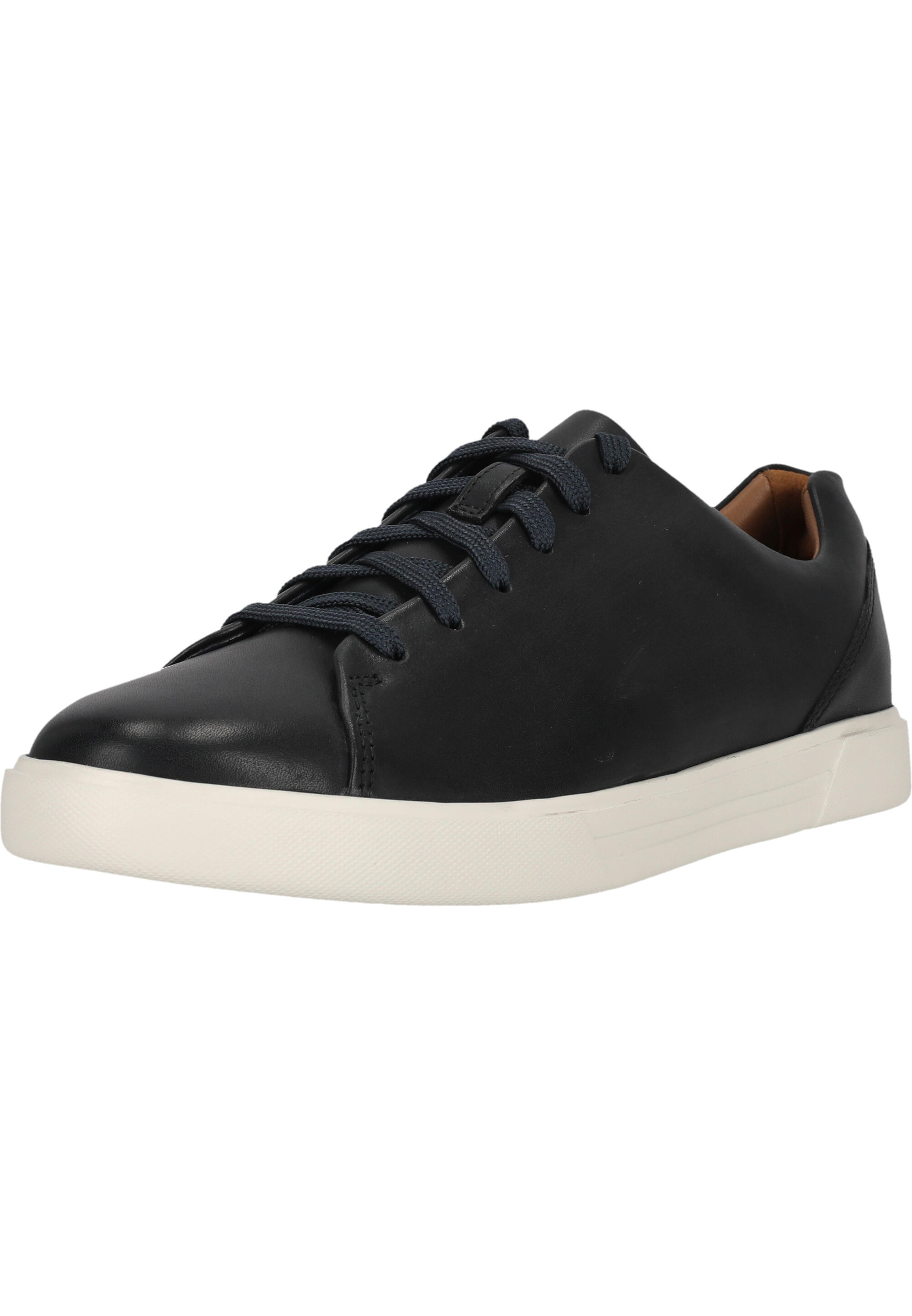 Zapatillas hombre Clarks 26148557 Azul 2/5