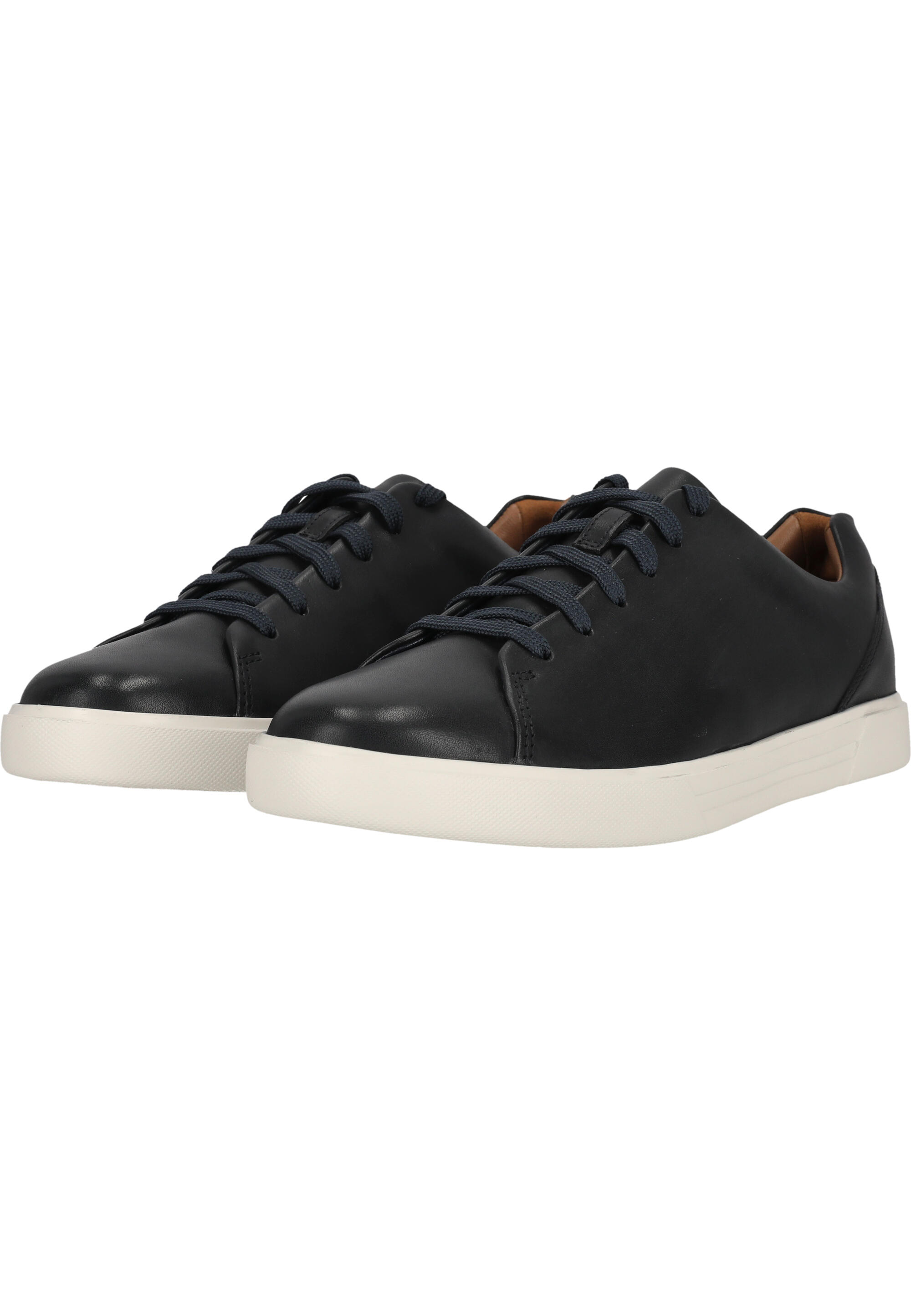 Zapatillas hombre Clarks 26148557 Azul 5/5