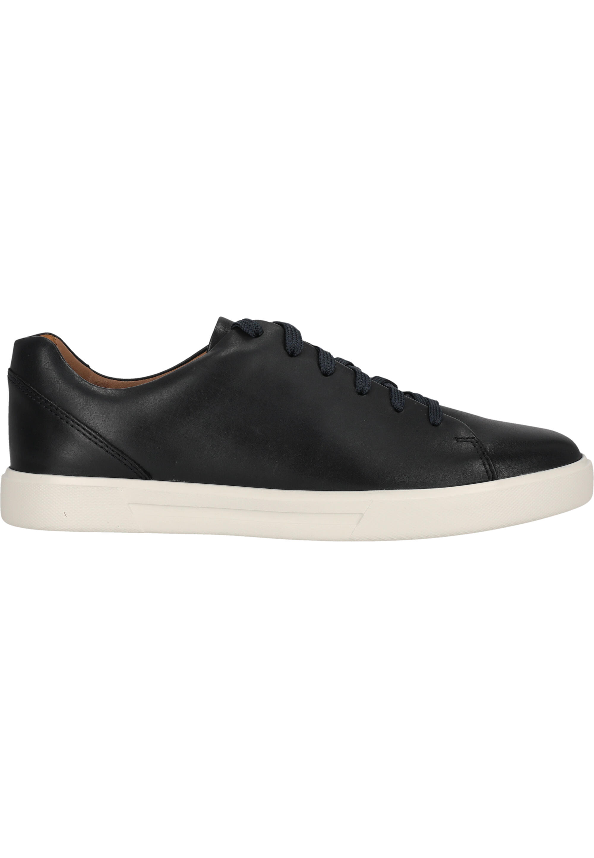 Zapatillas hombre Clarks 26148557 Azul 4/5