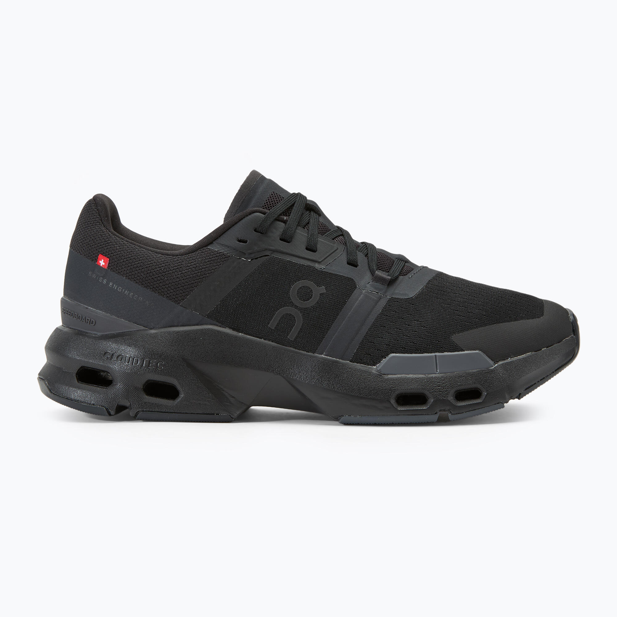 Zapatillas de entrenamiento para hombre On Cloudpulse negro/eclipse 2/7