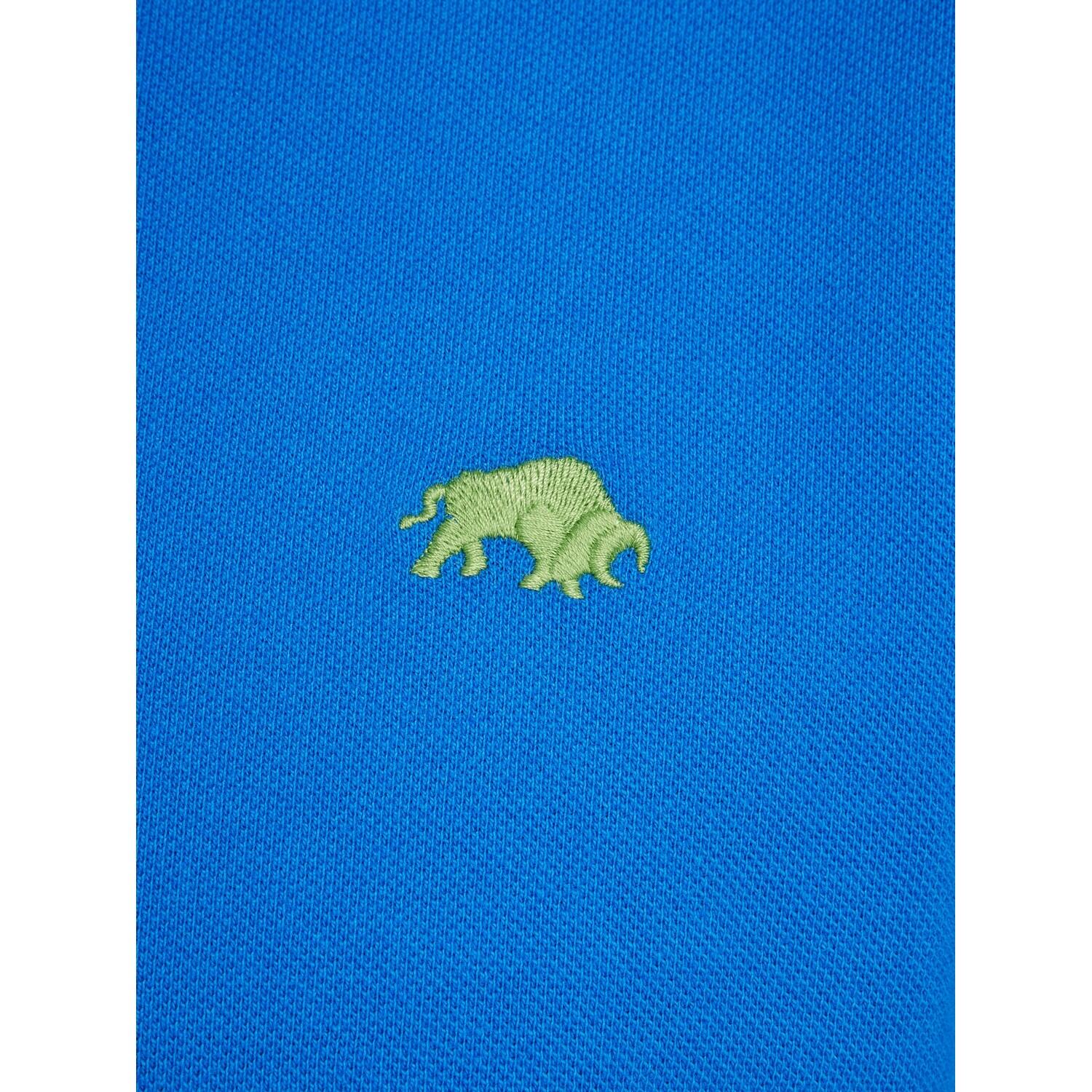 Polo CLASSIC Homme (Bleu Cobalt) 3/4