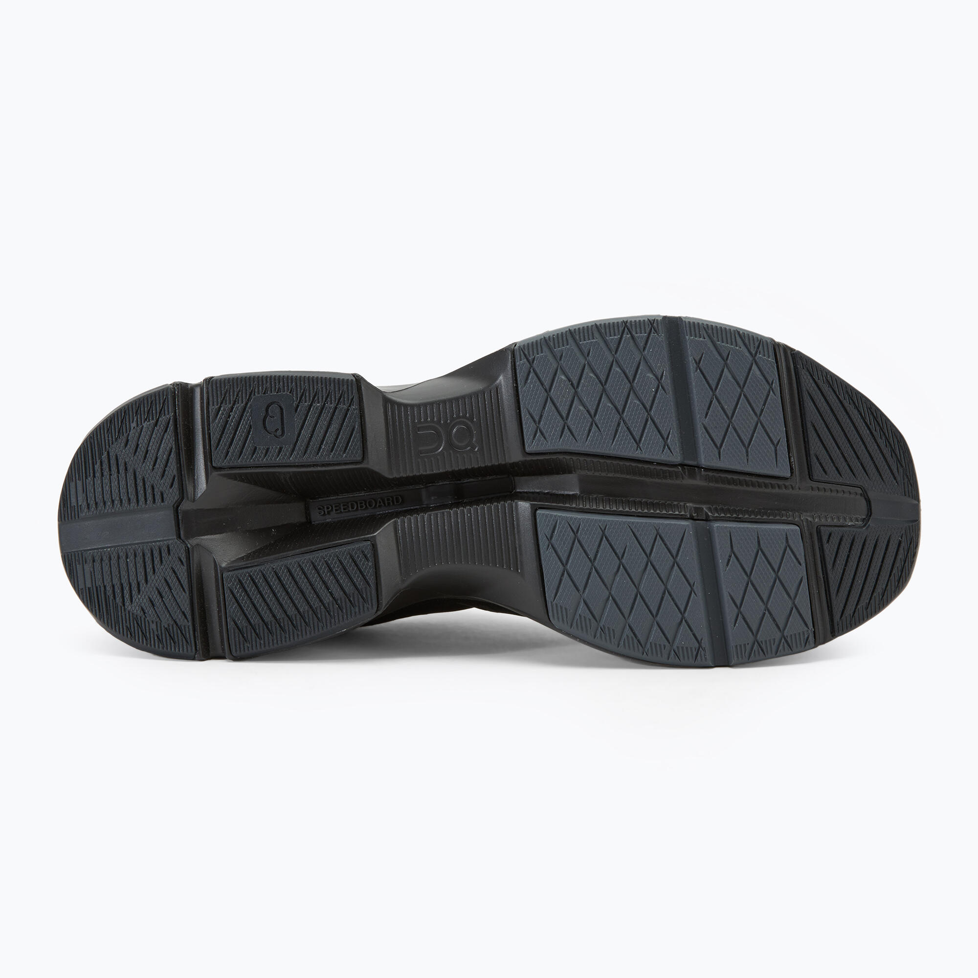 Zapatillas de entrenamiento para hombre On Cloudpulse negro/eclipse 4/7