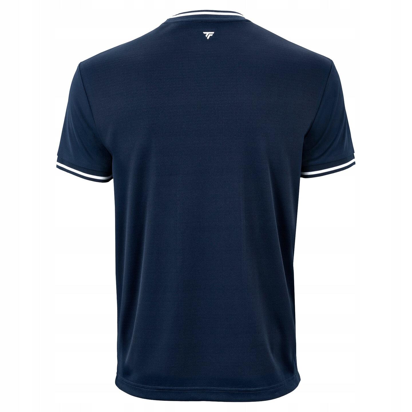Tecnifibre Team Tech Tee heren tennisshirt 2/6