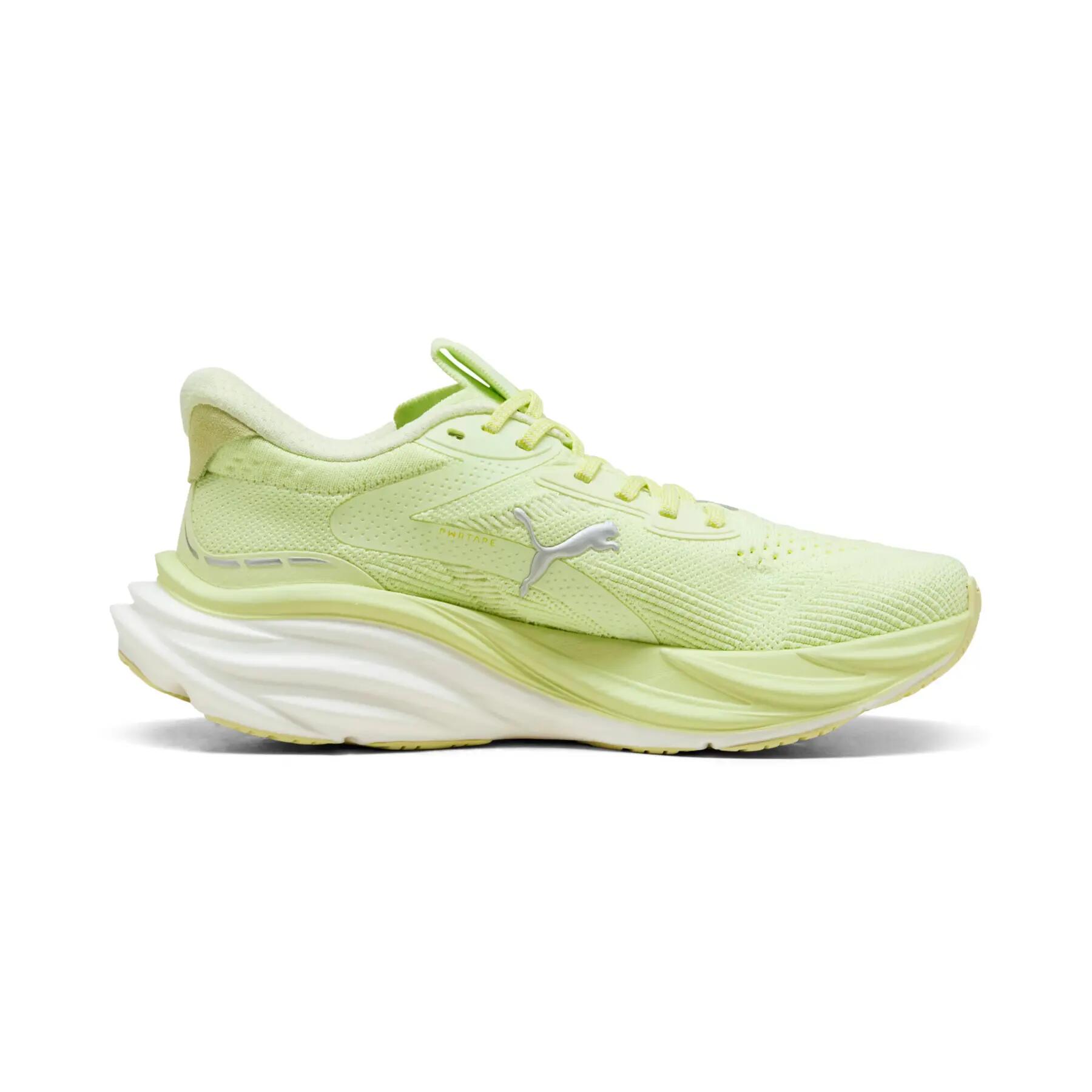 Zapatillas de running mujer Puma Magnify Nitro™ 3 5/7