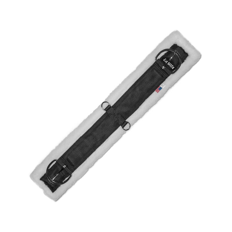 Ensemble De Sangle De Cinch Aztèque Pour Selle Western - Neuf