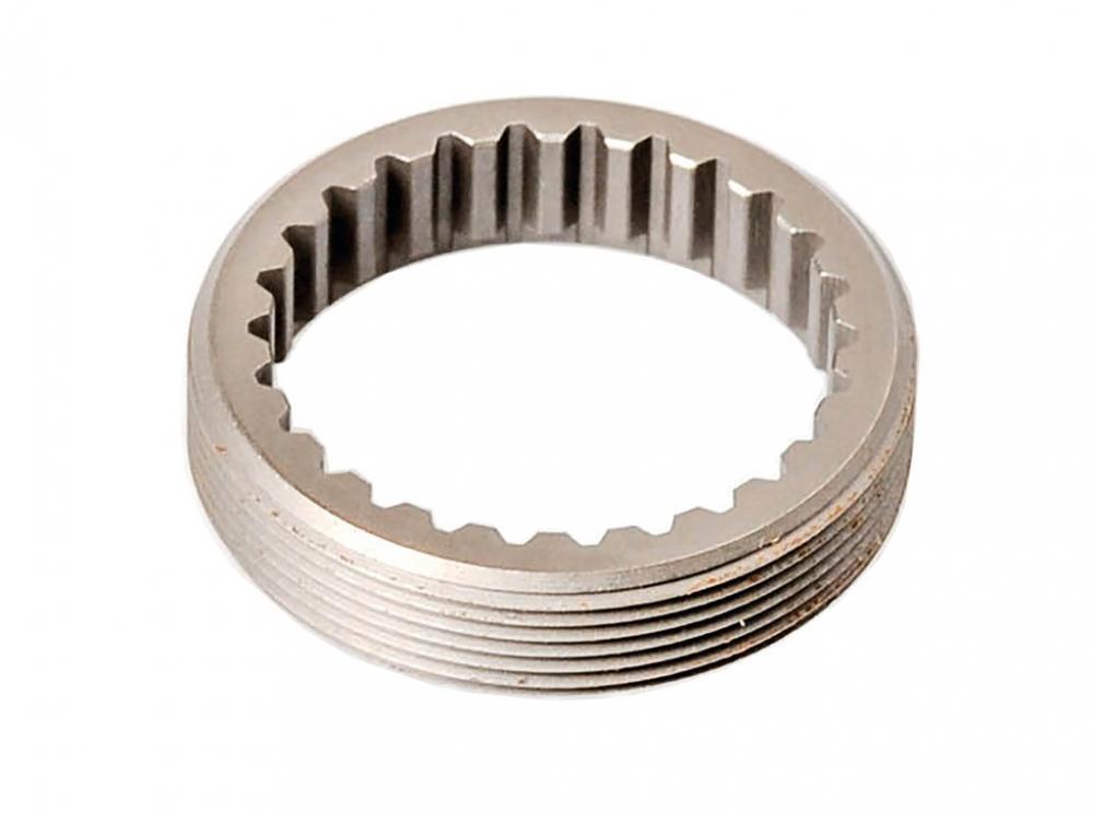 DT Swiss Gewindering Stahl für Ratchet System M34 x 1 mm - präziser Freilauf-... 2/2