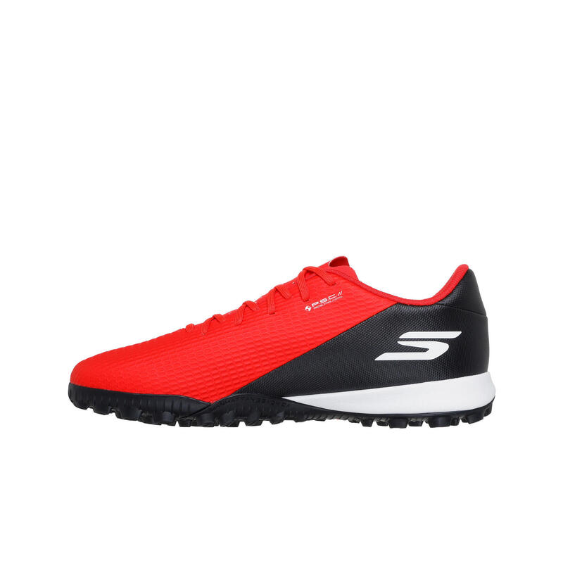 Ghete fotbal Skechers Gold TF