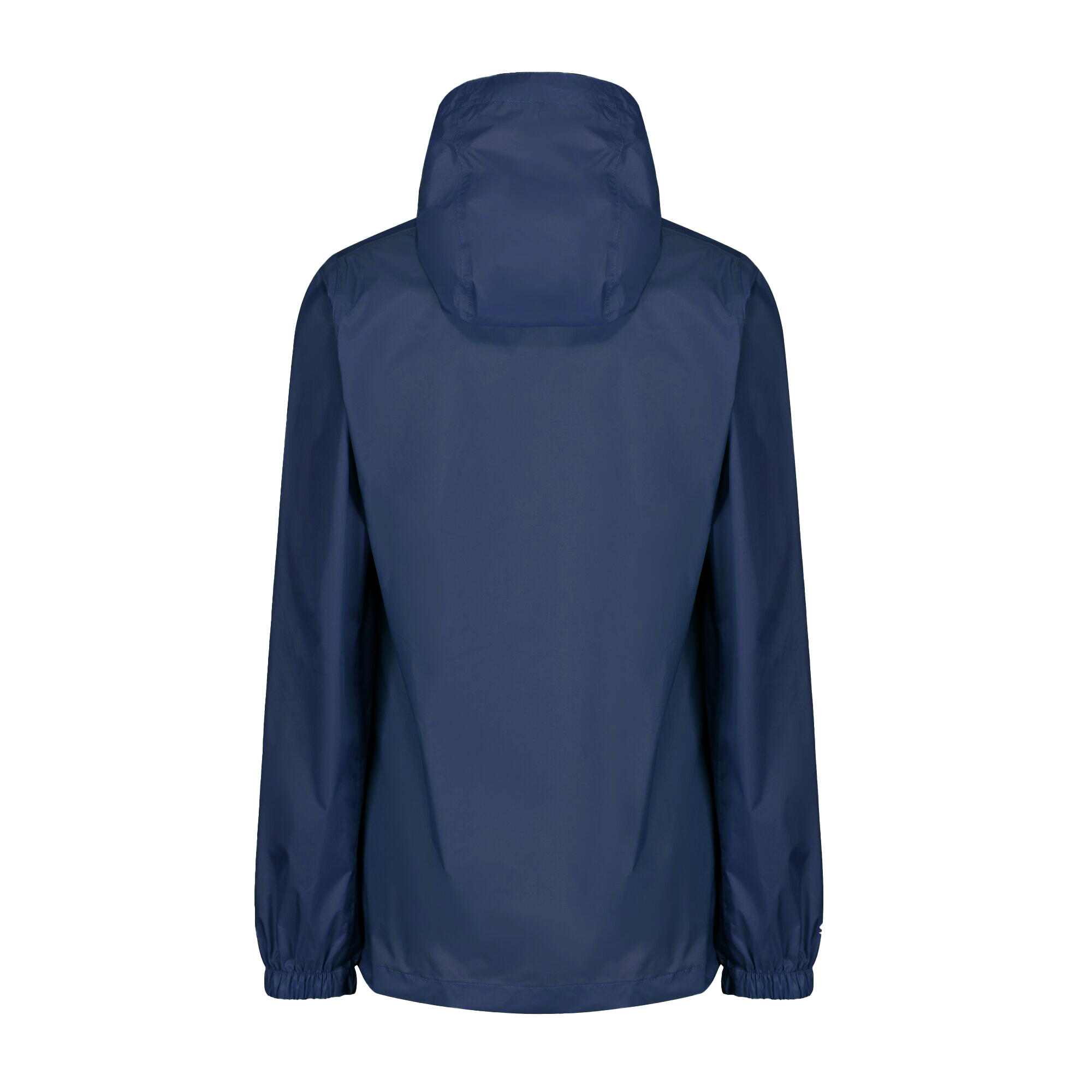 Womens/Ladies Pk It Jkt III Waterproof Hooded Jacket (Blue) 2/4