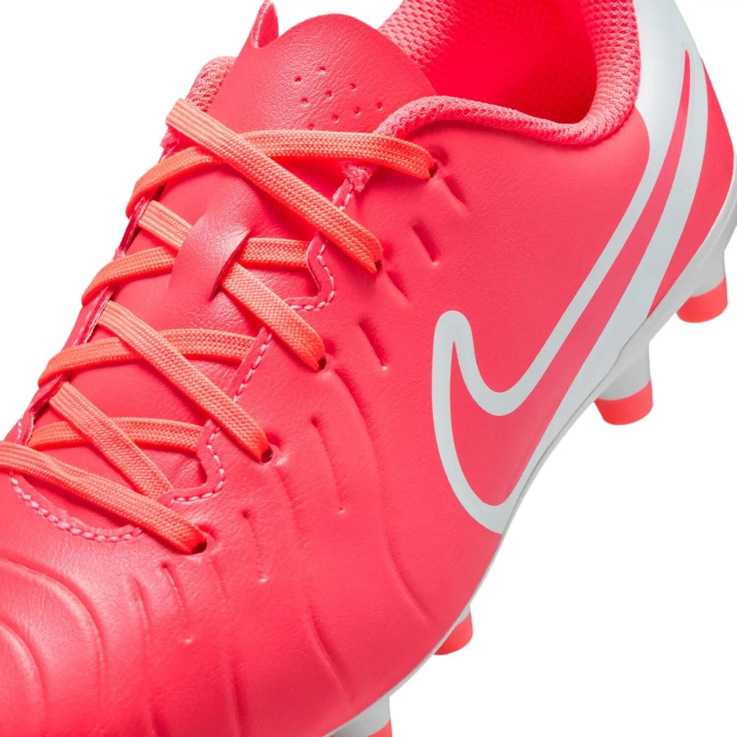 Buty piłkarskie Nike Tiempo Legend 10 Club FG/MG Junior 3/11