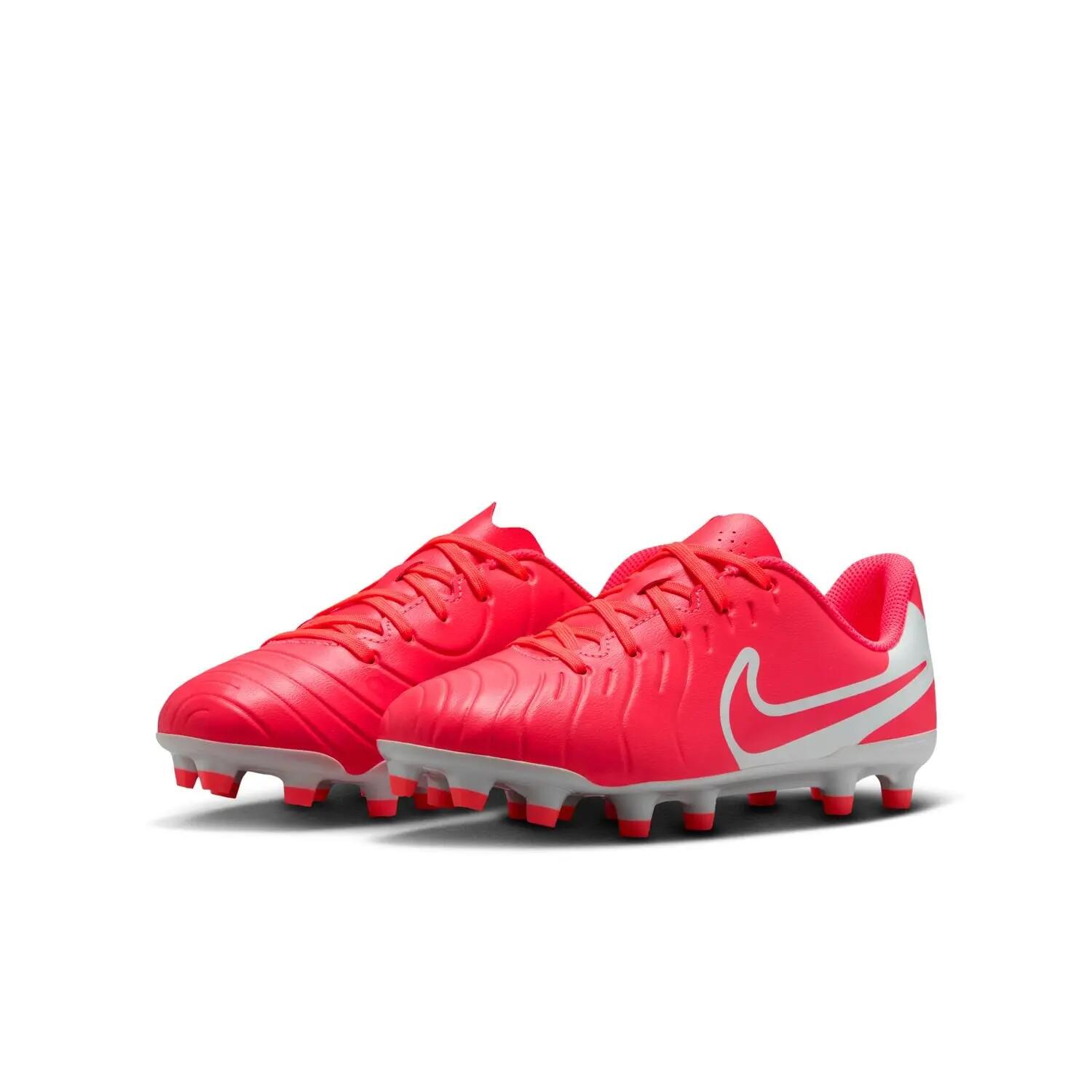 Buty piłkarskie Nike Tiempo Legend 10 Club FG/MG Junior 2/11