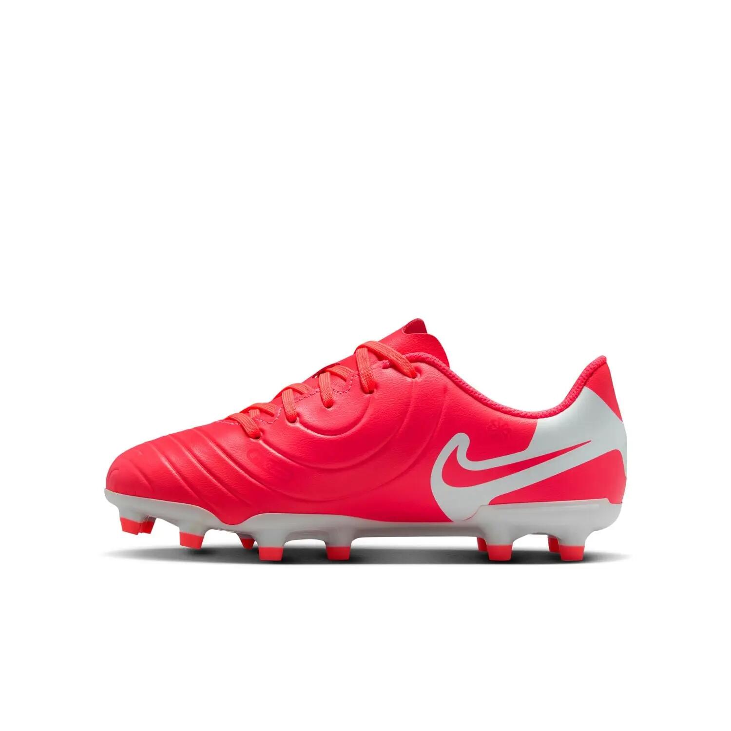Buty piłkarskie Nike Tiempo Legend 10 Club FG/MG Junior 7/11