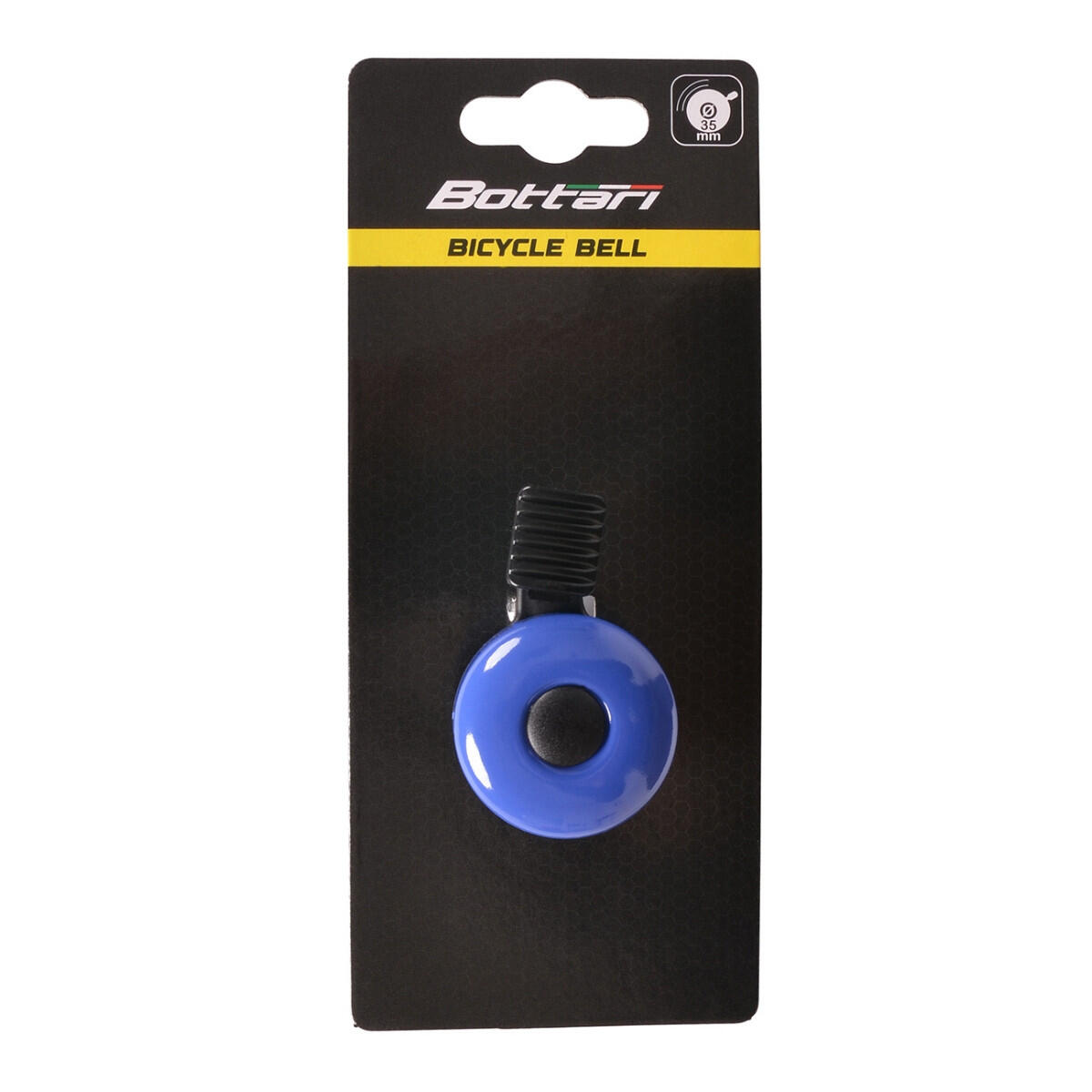 Dzwonek rowerowy TONER 4/4