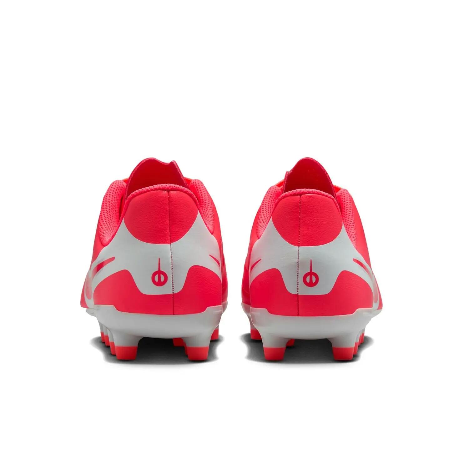 Buty piłkarskie Nike Tiempo Legend 10 Club FG/MG Junior 5/11
