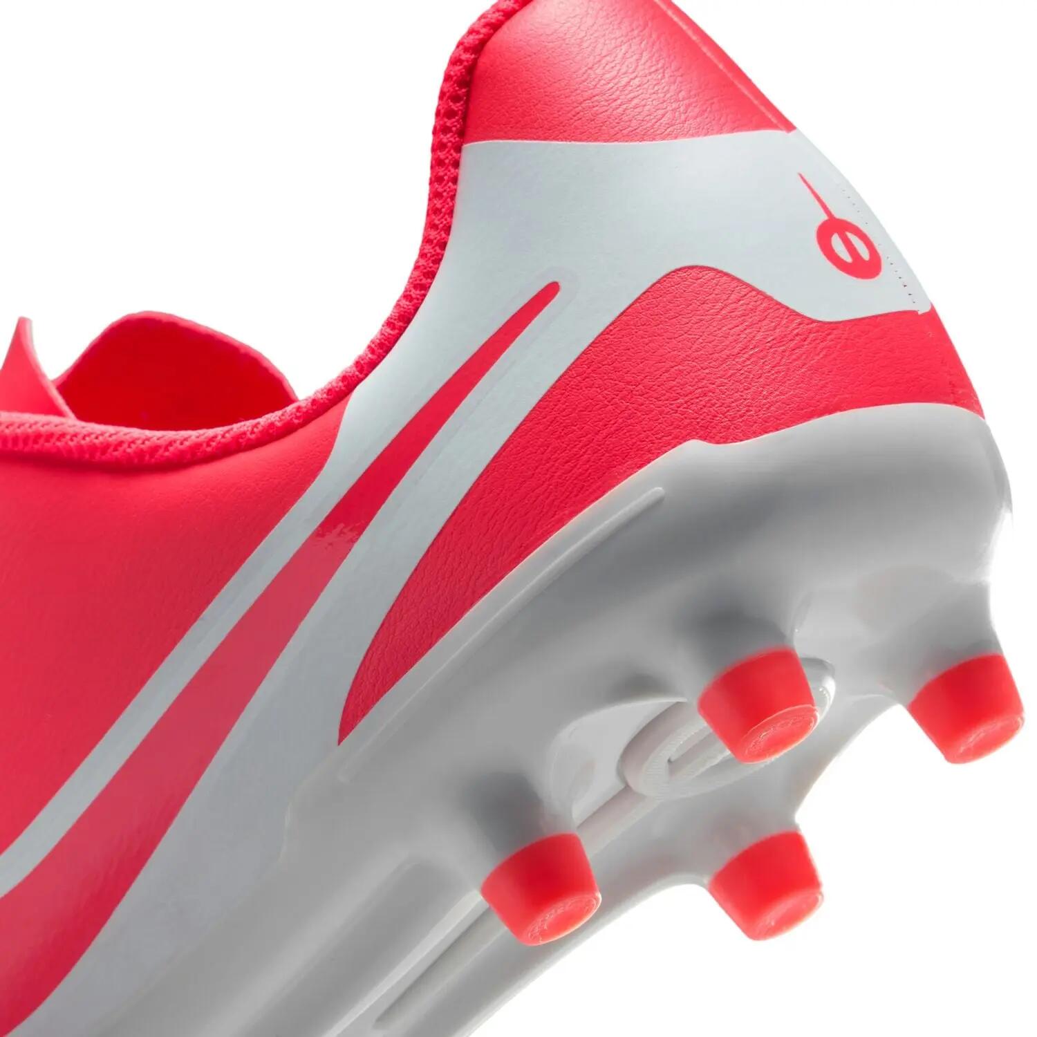 Buty piłkarskie Nike Tiempo Legend 10 Club FG/MG Junior 4/11