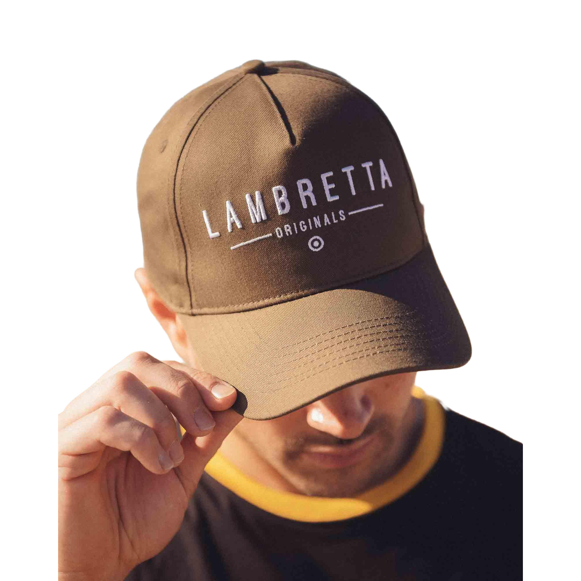 LAMBRETTA picture